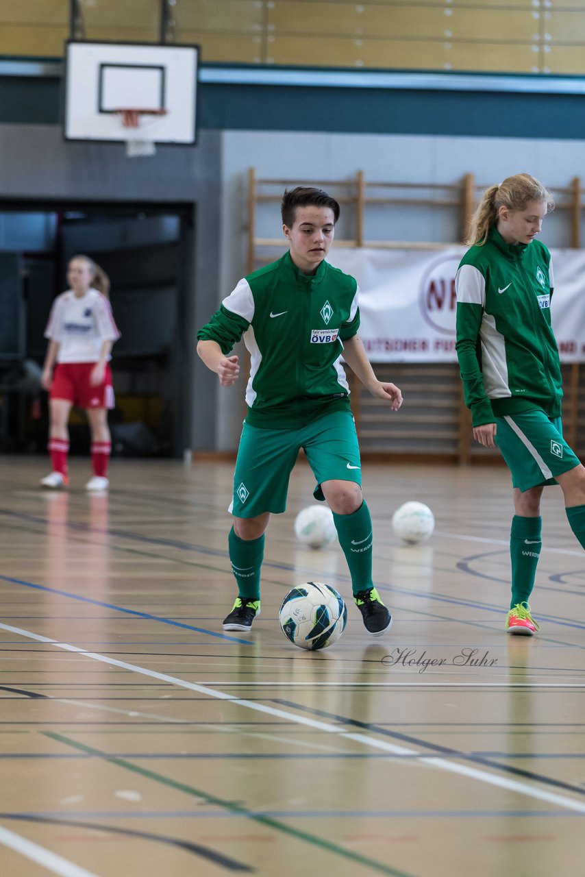 Bild 98 - Norddeutsche Futsalmeisterschaft